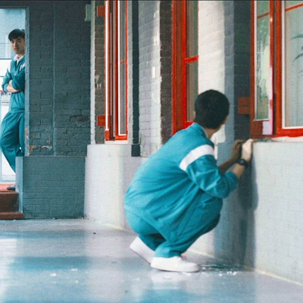 刘昊然 北京爱情故事 宋歌
