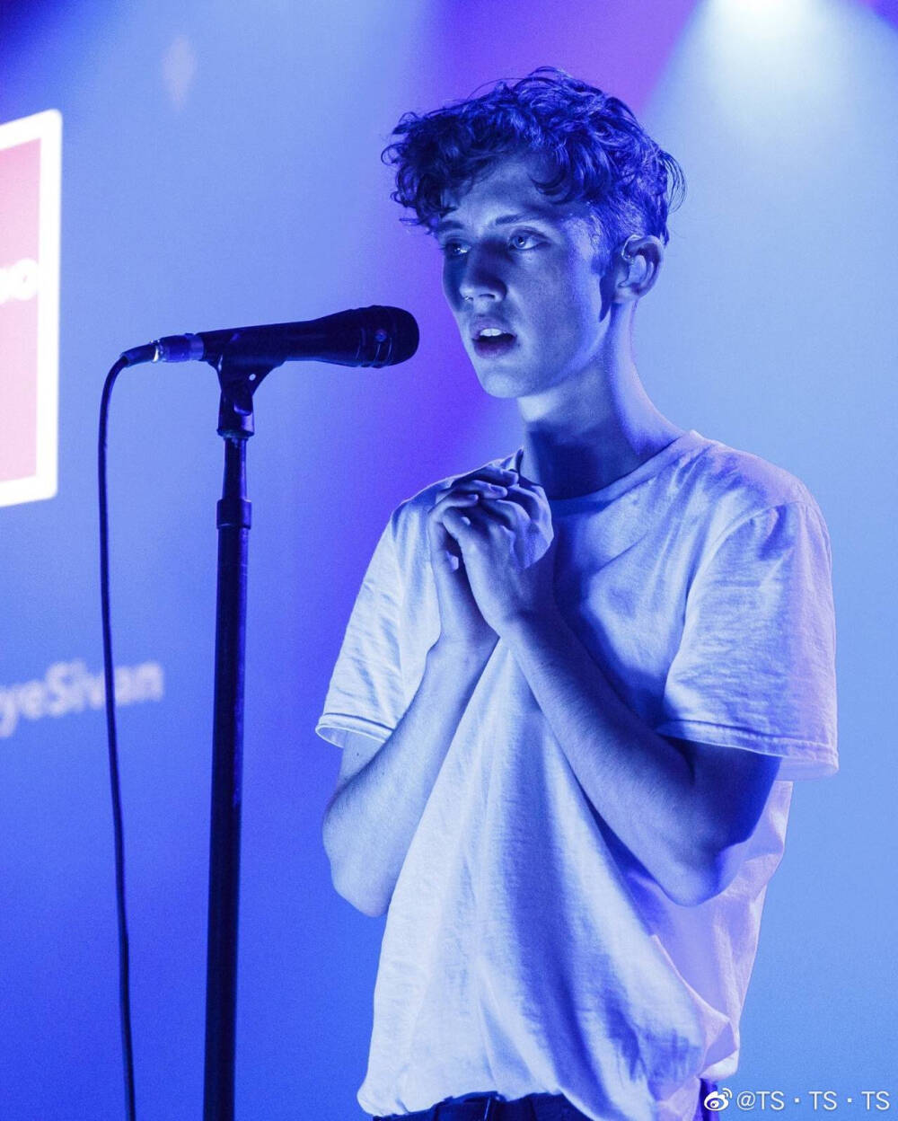 troye sivan