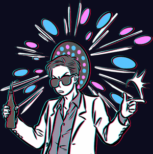 非人哉