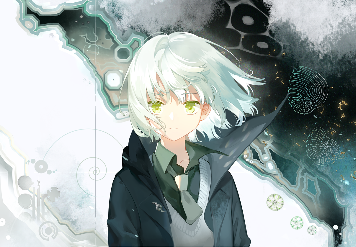 agate 绘师:dhiea(p id=270545) 本作品id=80130480