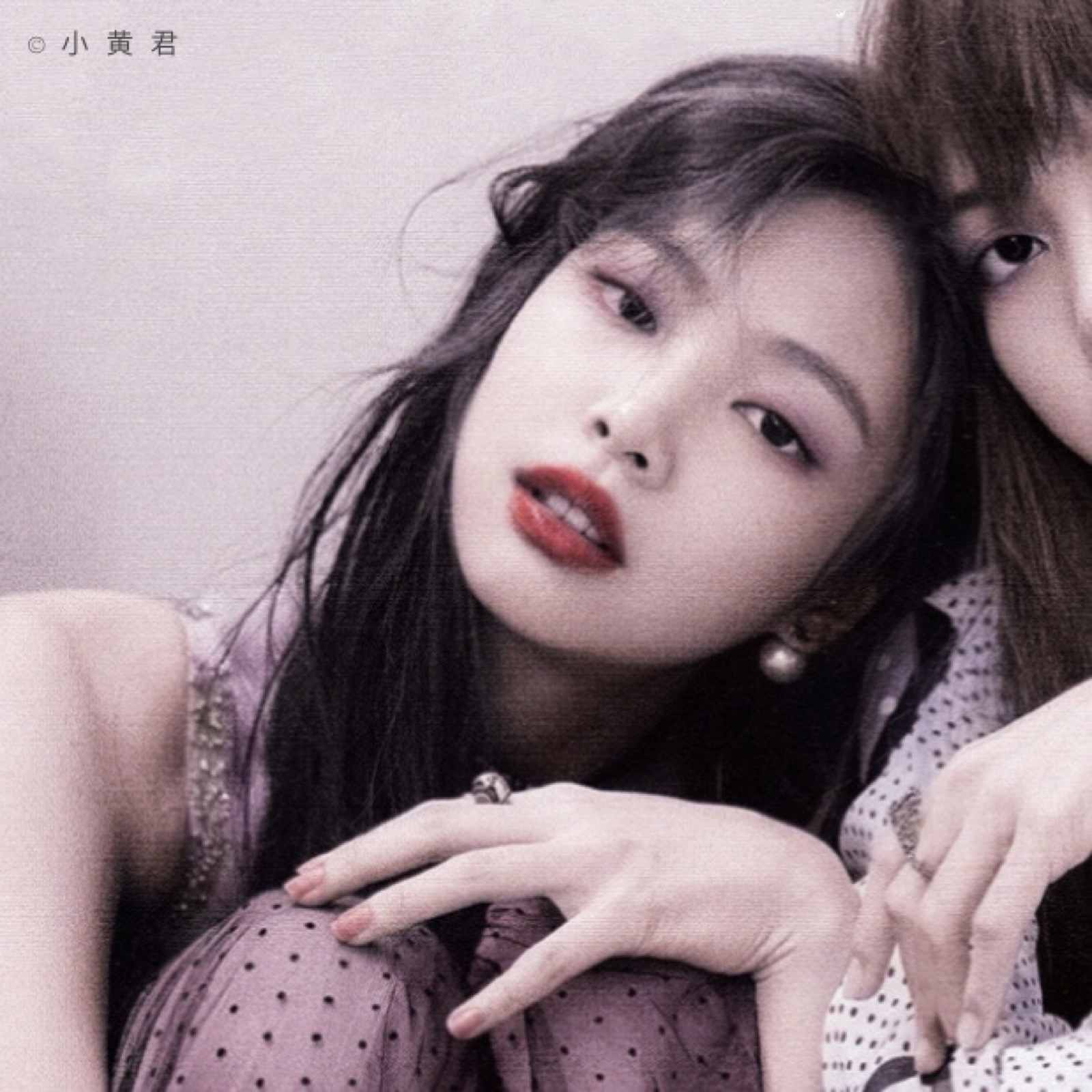 jennie / lisa