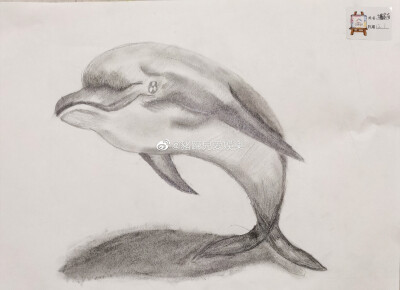 素描