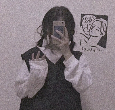好看的女生头像
