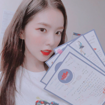 爱豆头像 red velvet red velvet redvelvet