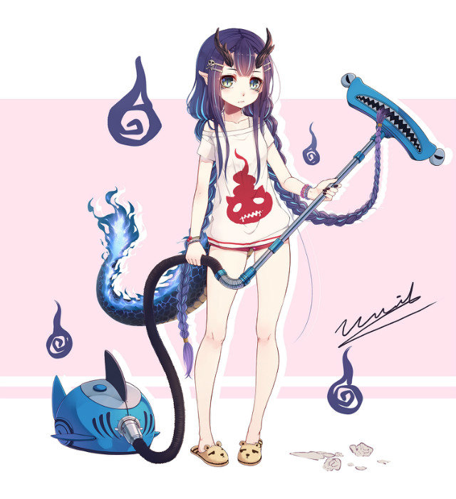 龙隐