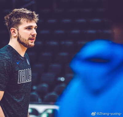 nba东契奇