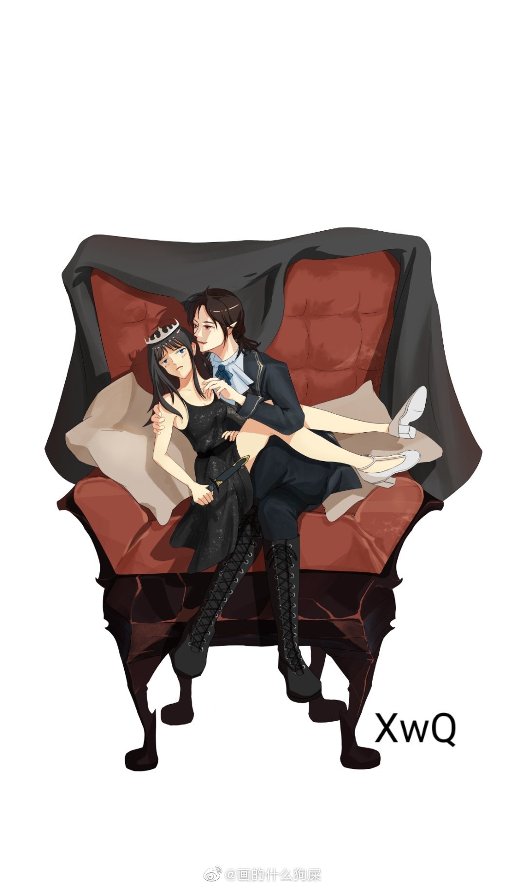 戴莫