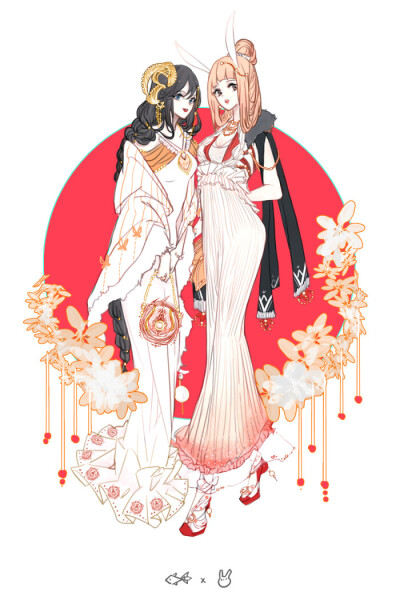 王者荣耀女英雄(六月)