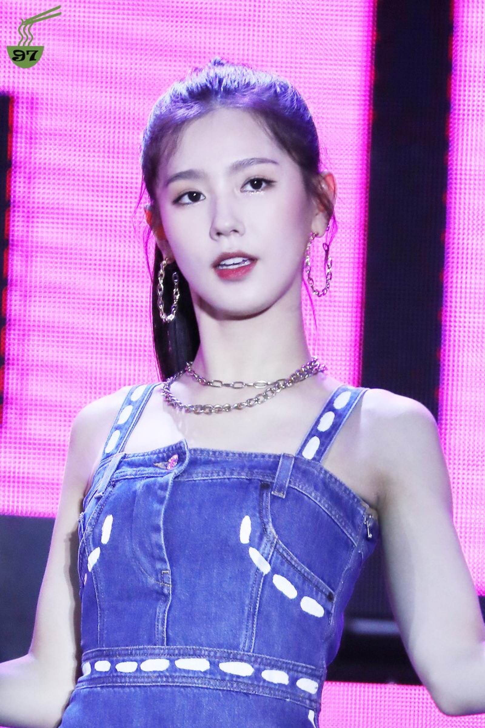 赵美延