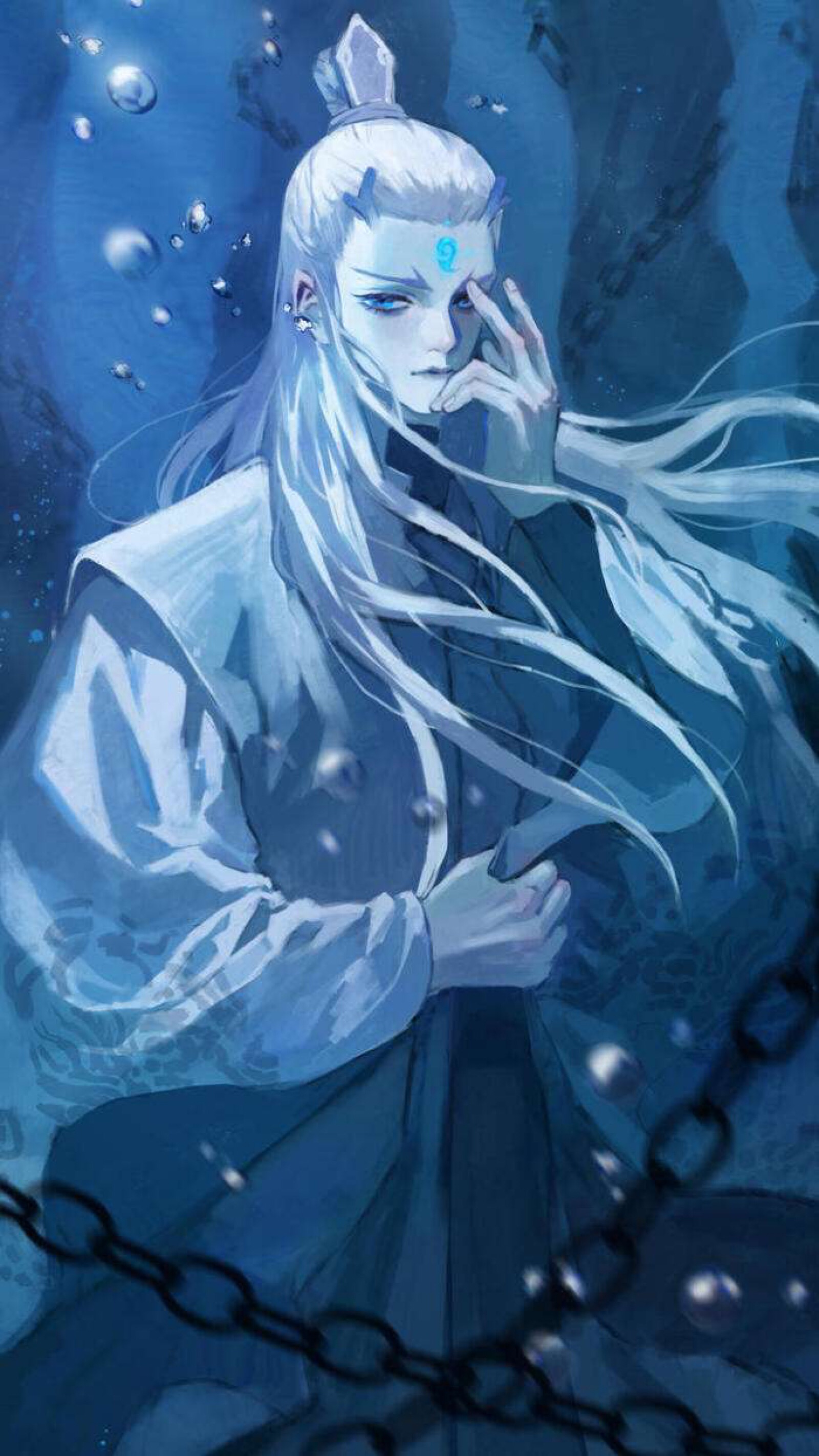 哪吒 敖丙