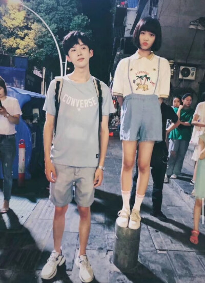 我的宝藏男孩儿 孙泽源哦78