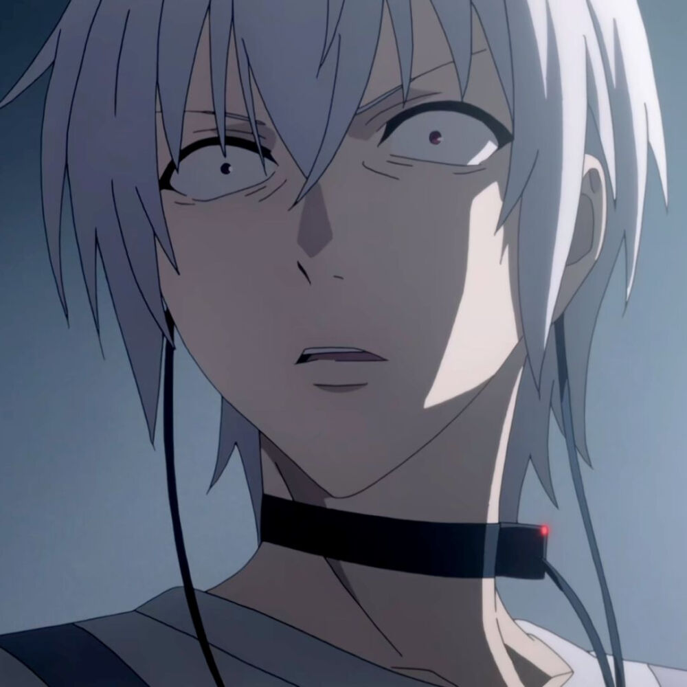 番名:某科学的一方通信