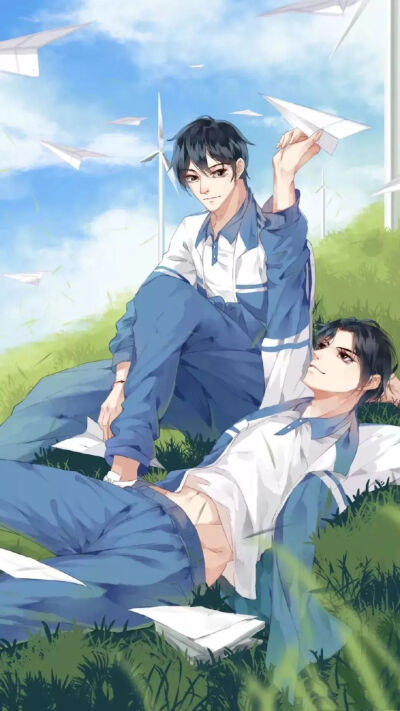 谢俞.贺朝.