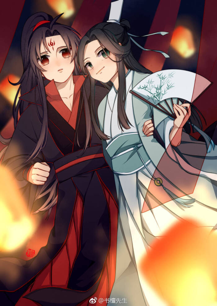 人渣反派自救系统