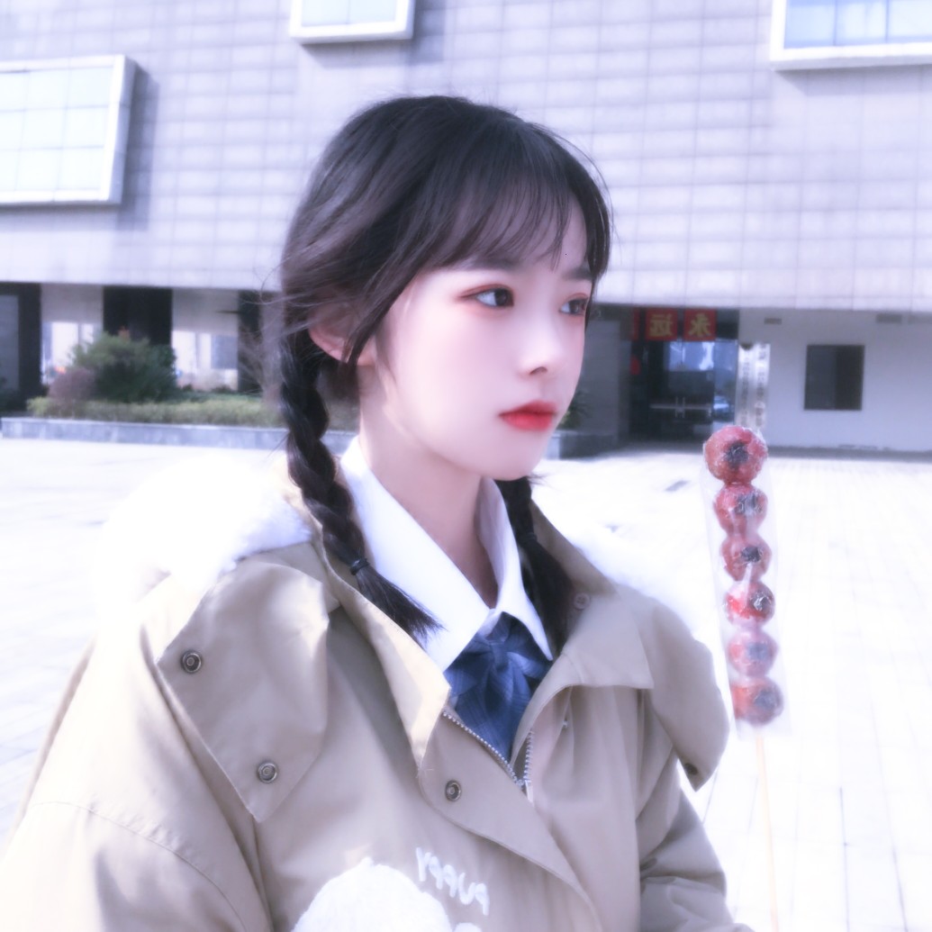 闺蜜头像 / 自截自调,二传注明dt洁洁不爱… - 堆糖