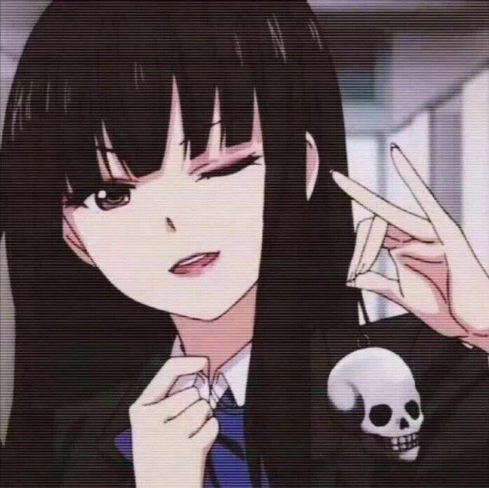 头像动漫