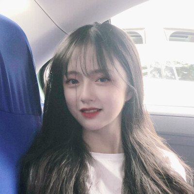 女生头像 佳慧二传注明苏柒儿