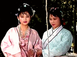 聊斋 连城
