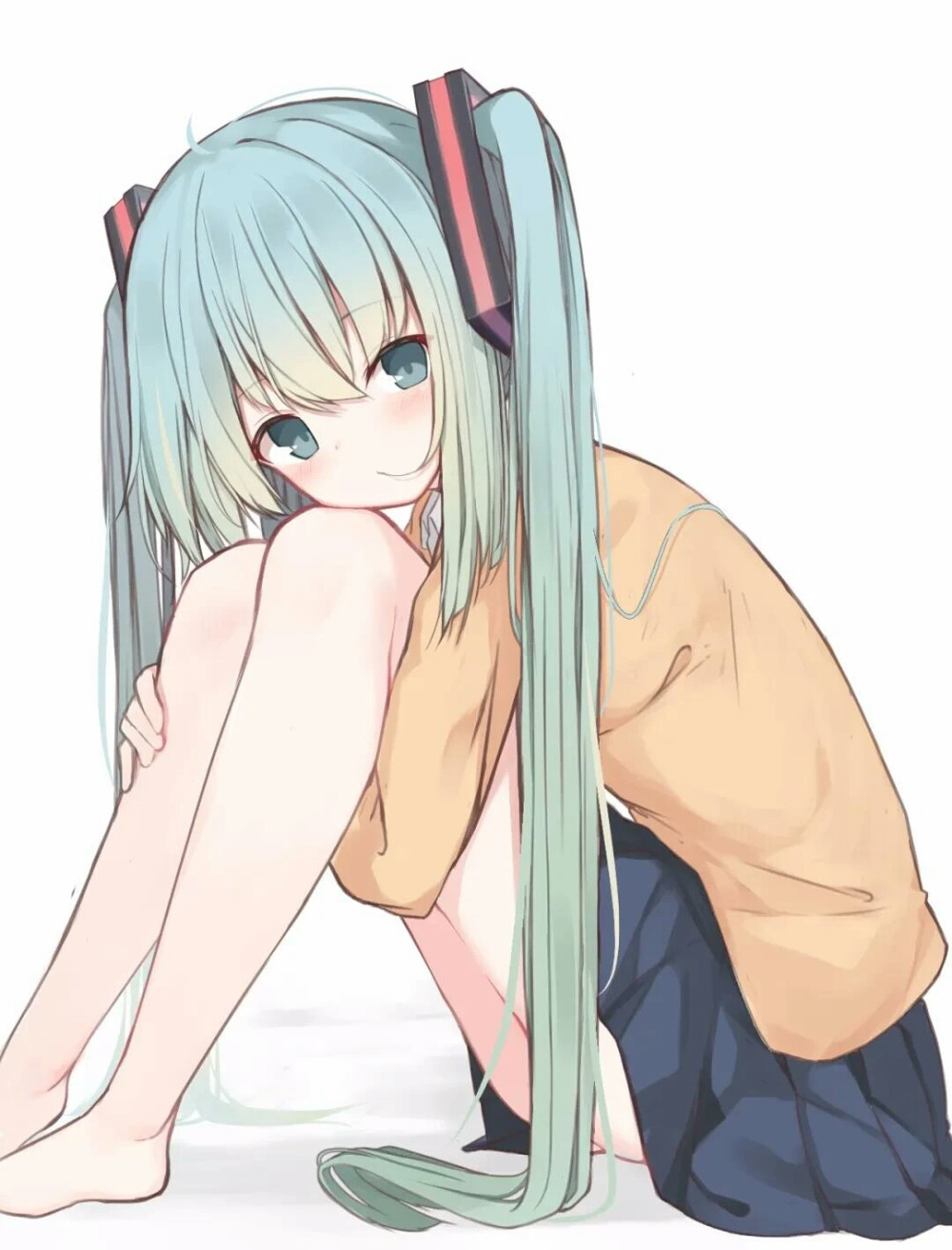 初音未来