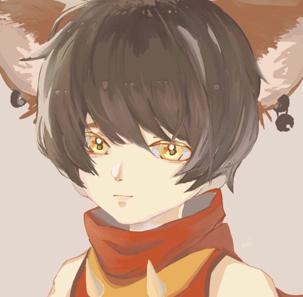 李元芳小可爱