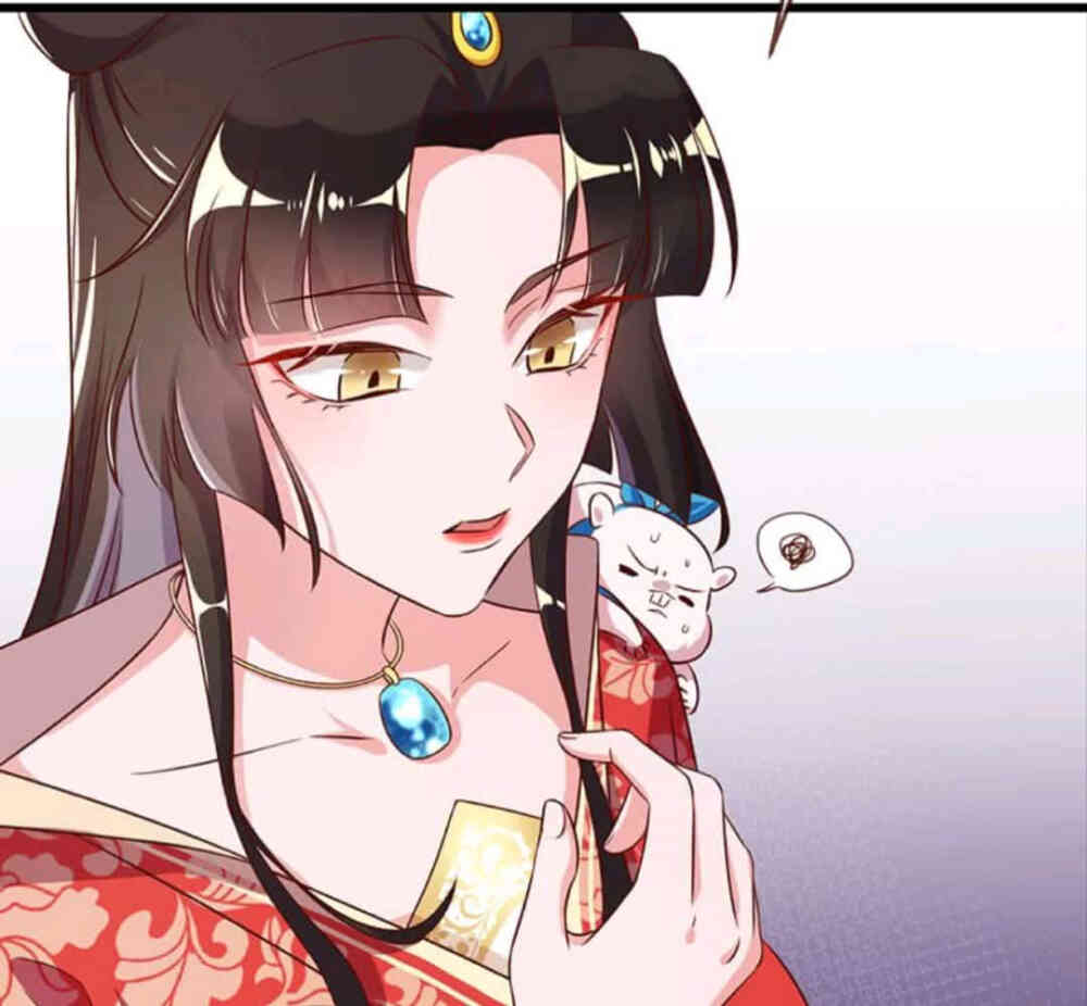 苏绿夏 万渣朝凰