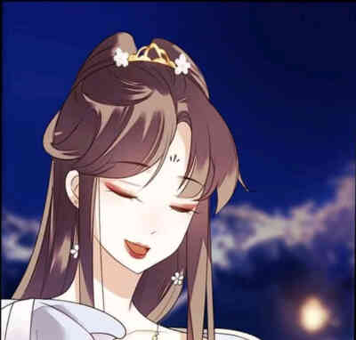 一品嫡女 连似月
