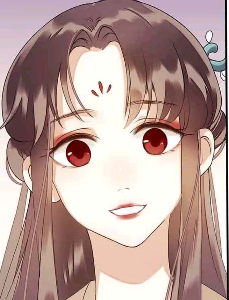 一品嫡女 连似月