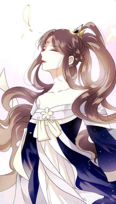 一品嫡女 连似月