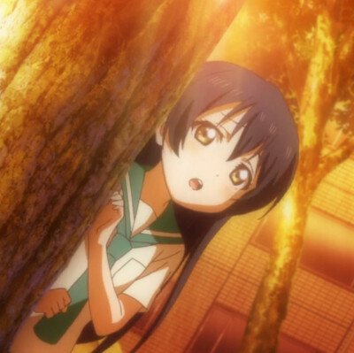 lovelive 自截 头像 园田海未