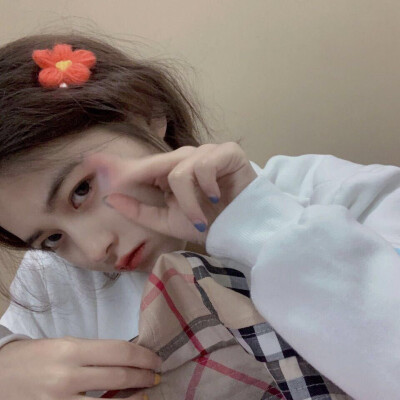头像ins闺蜜