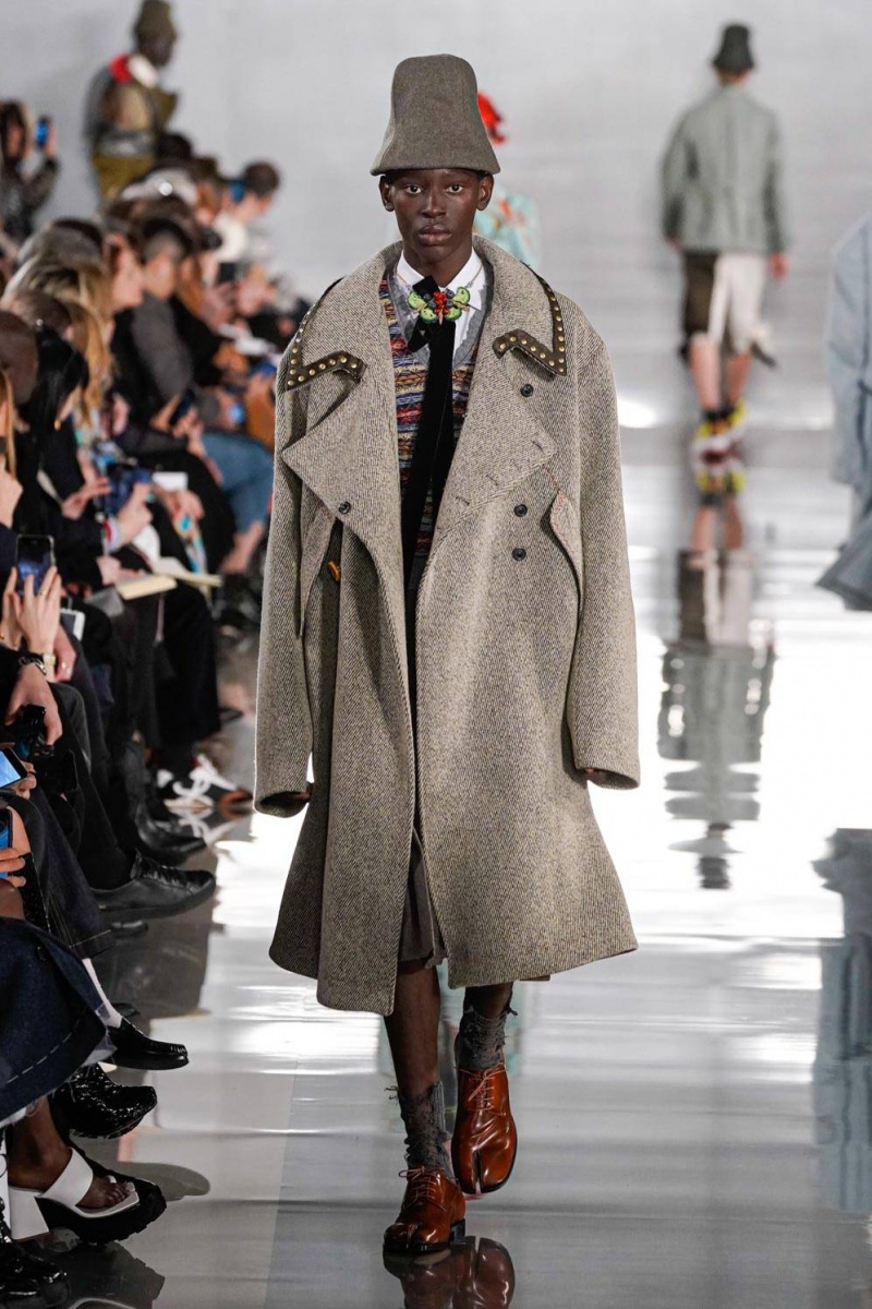 maison margiela 2020