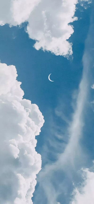 天空蓝合集.