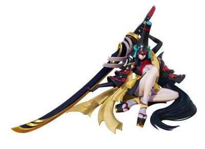 决战平安京