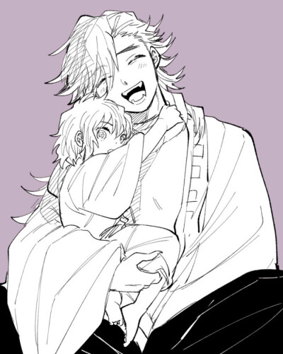 伊之助妈妈