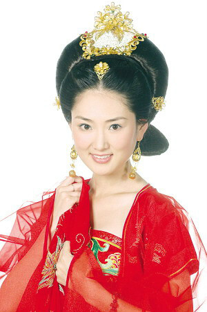 天仙配(黄圣依)