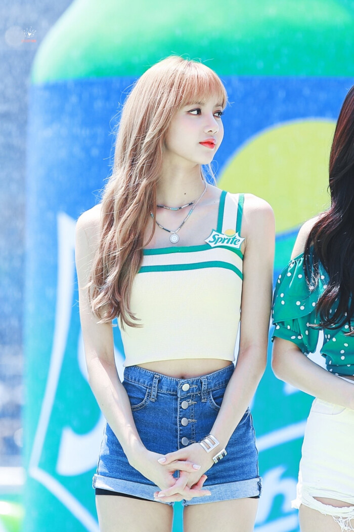 black pink