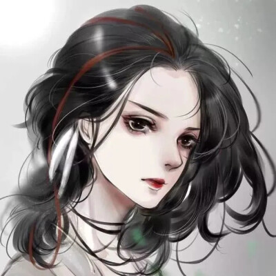 痞气动漫头