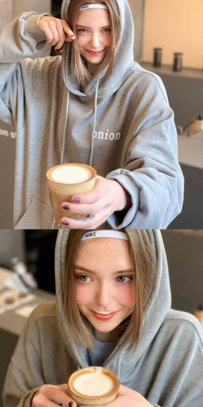 chloe德国小仙女