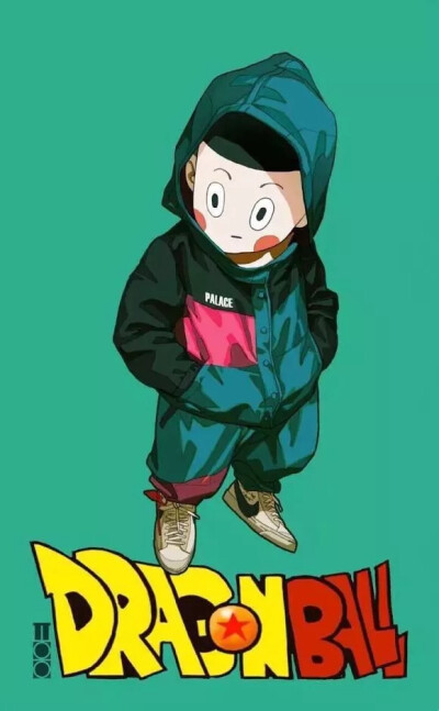 七龙珠潮图