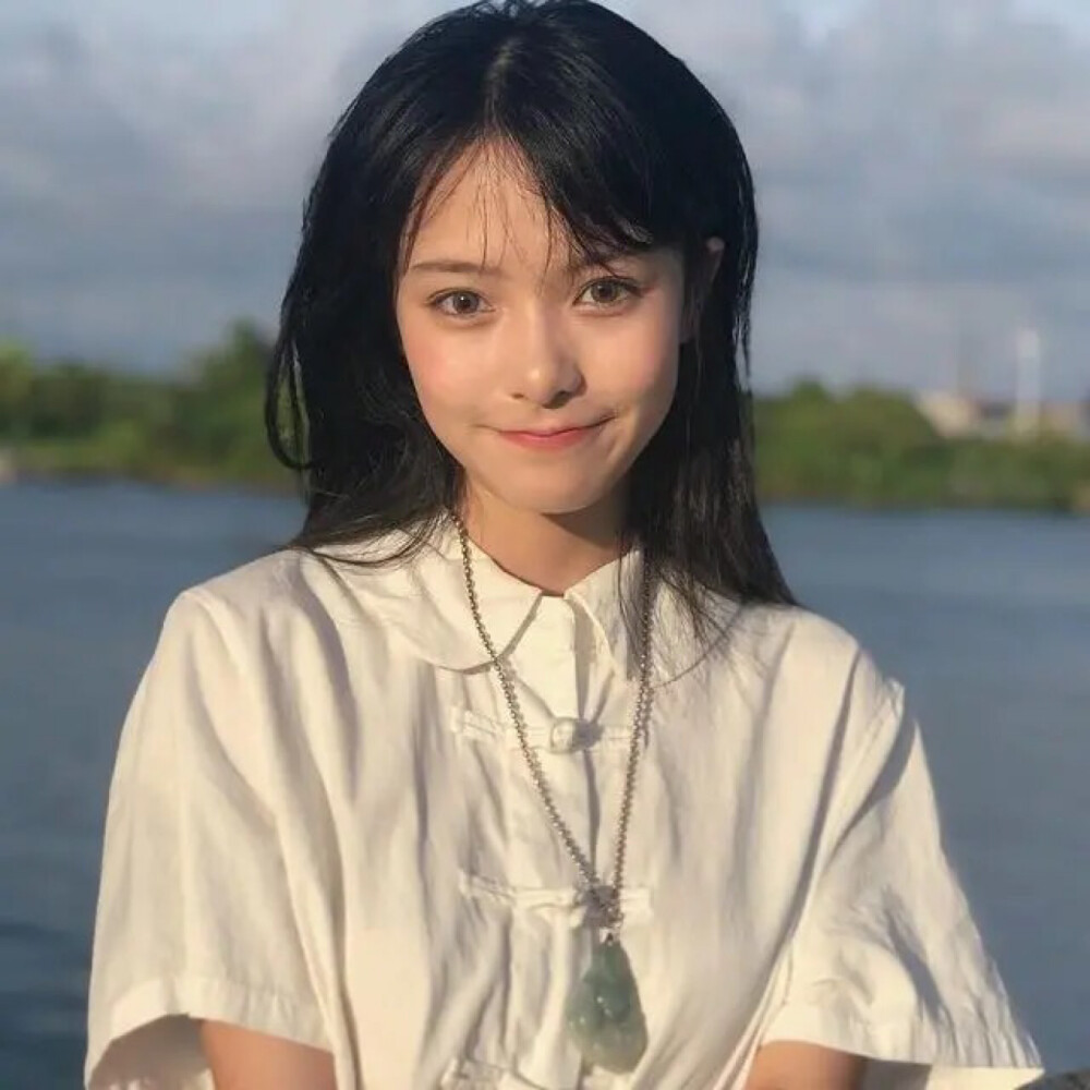 现代头像 #可二转#侵权删