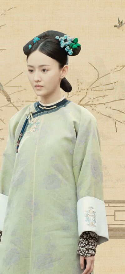 《紫禁城里的小食光》