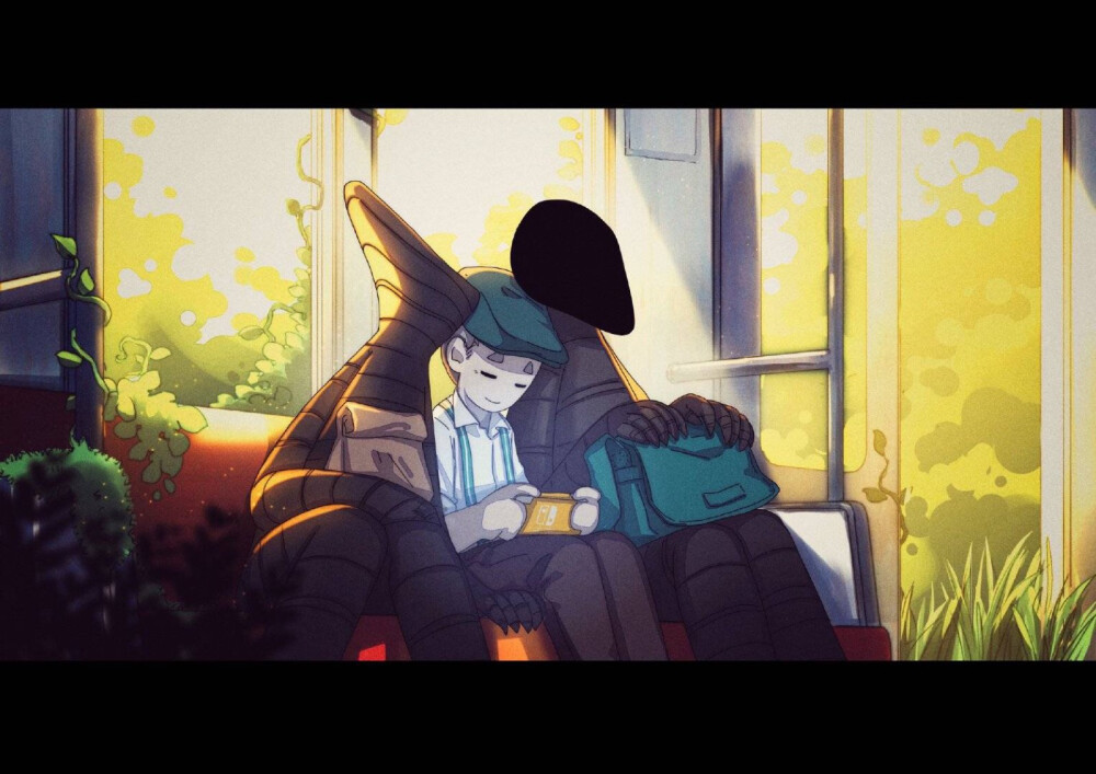 亚人佐藤