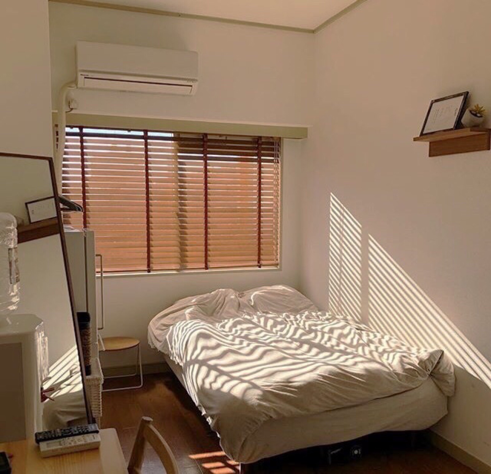 ins风 微信背景图