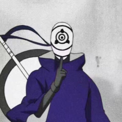 火影壁纸头像