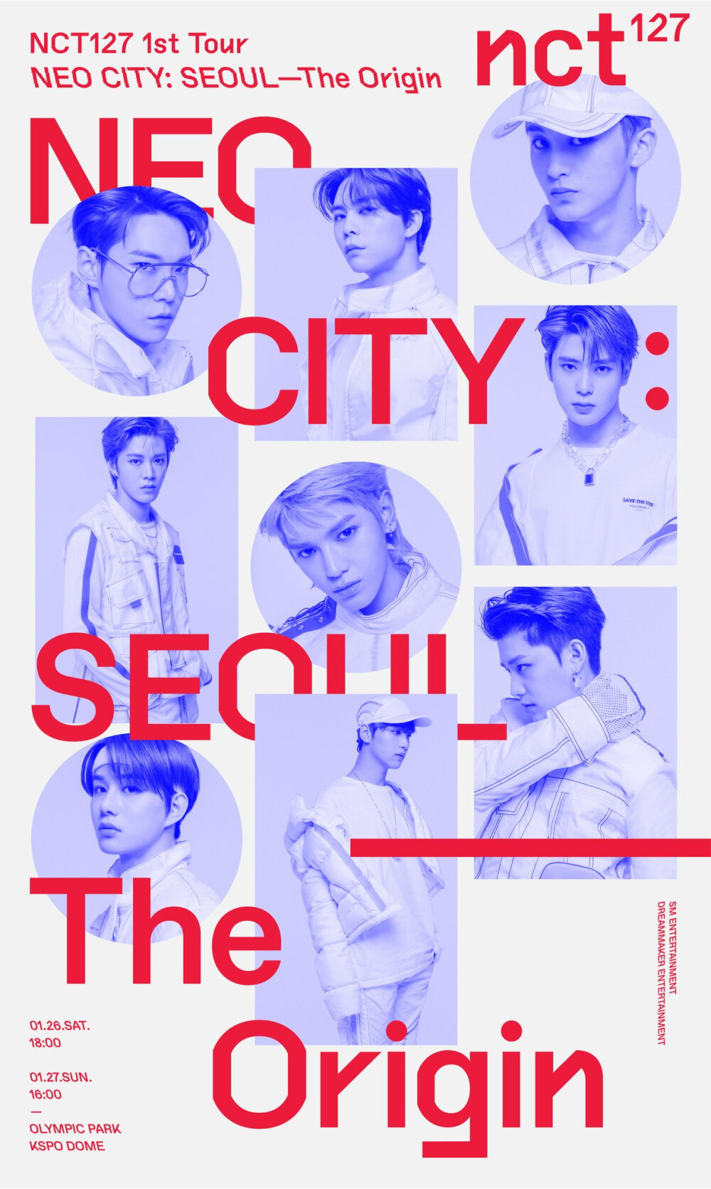 nct127 