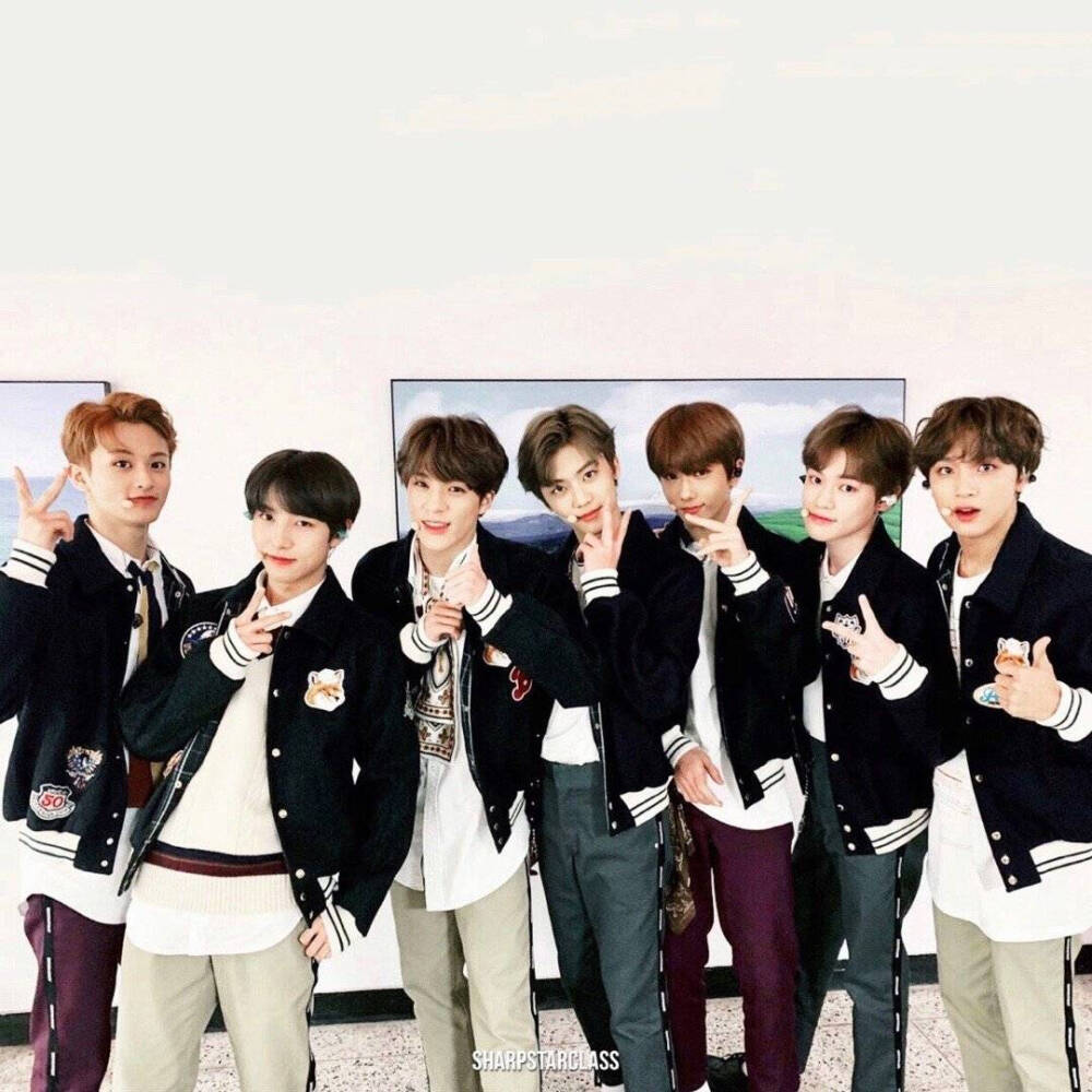 nct dream