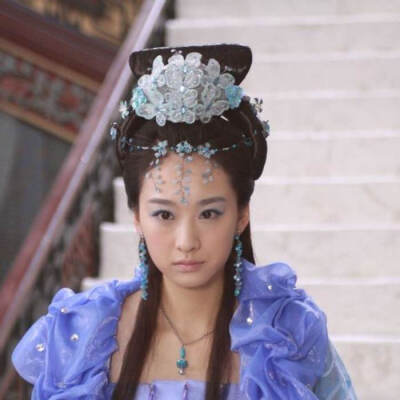活佛济公1穆婷婷