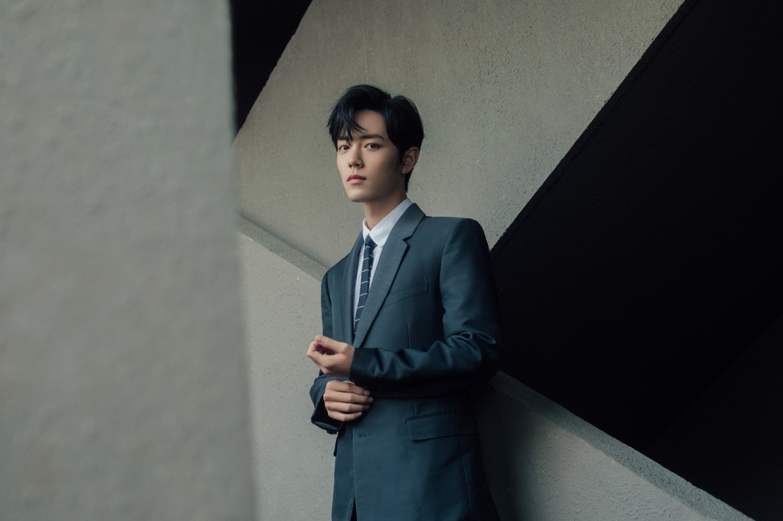 肖战- 堆糖,美图壁纸兴趣社区