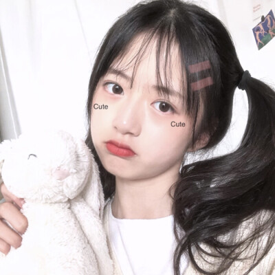 微博双下巴真可爱