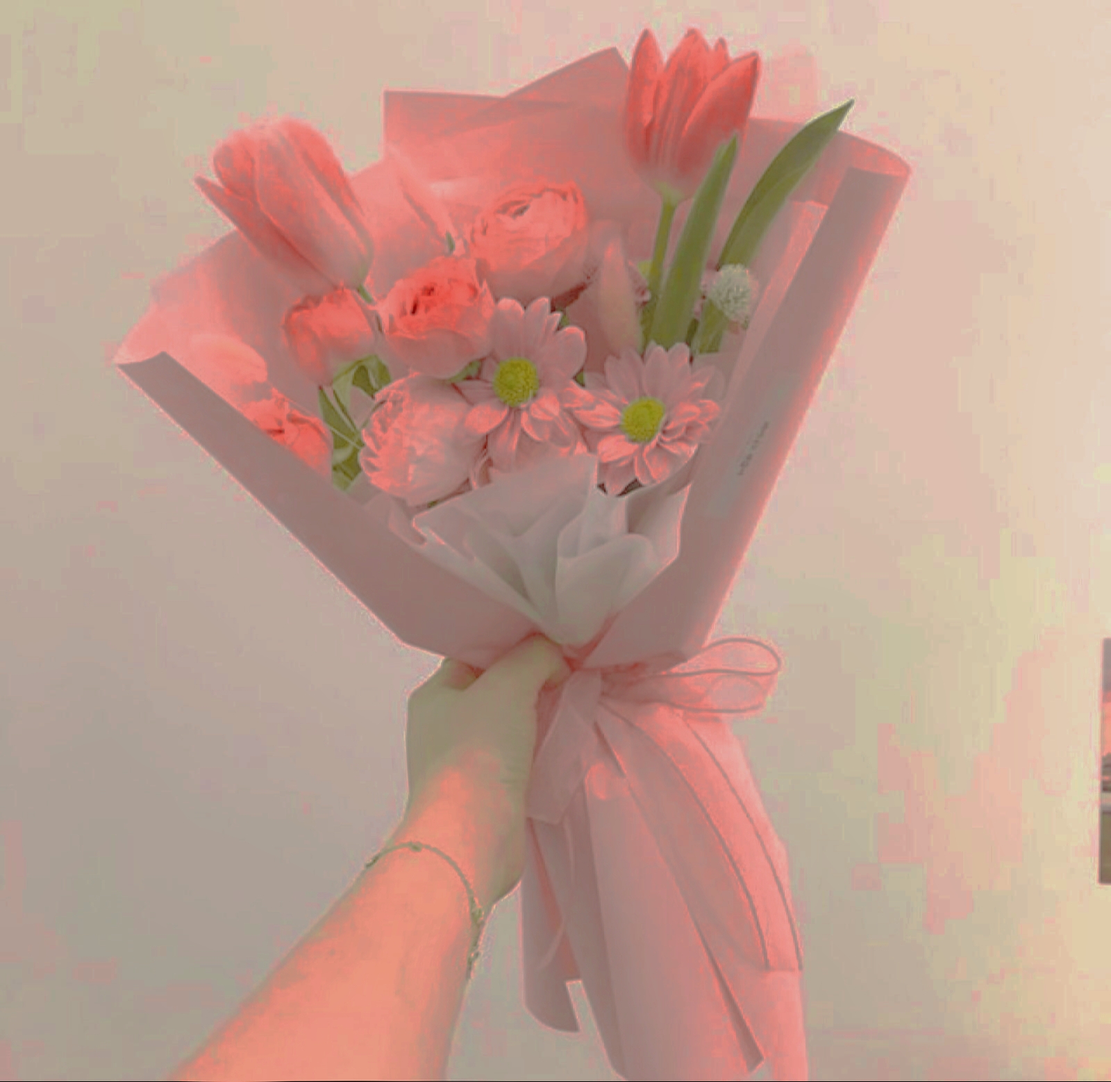 神仙背景 壁纸 ins 杂图 锁屏 花朵